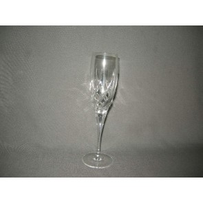 Gebruikt glas / kristal Toscane champagneglas