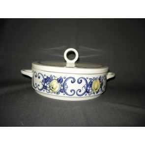 Villeroy & Boch Cadiz dekschaal O18,5 cm.