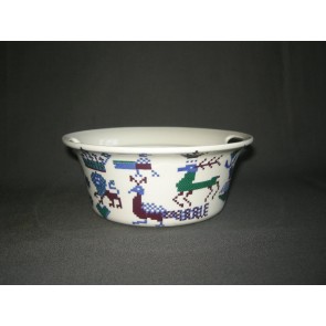 Figgjo Flint Menu dekschaal O18 cm. zonder deksel