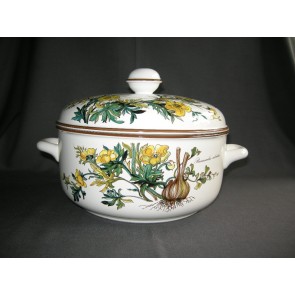 Villeroy & Boch Botanica dekschaal O23 cm.