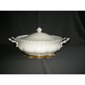 Royal Albert Val d'Or dekschaal