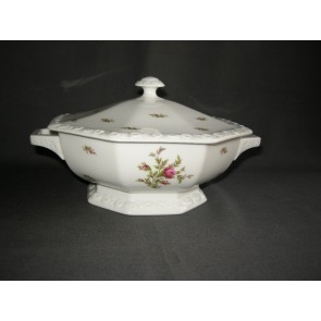 Rosenthal Maria Moosrose dekschaal