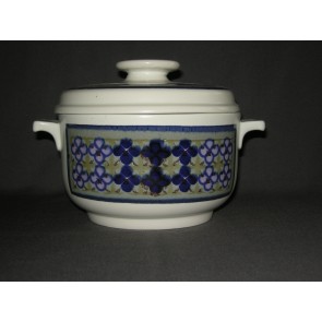 Royal Doulton Tangier dekschaal O17 cm.