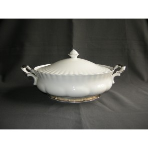 Royal Albert Chantilly dekschaal