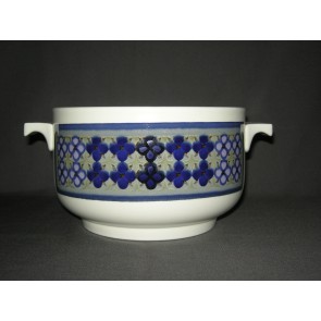 Royal Doulton Tangier dekschaal O19 cm. zonder deksel