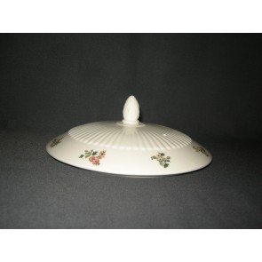 Wedgwood Conway deksel dekschaal O19 cm.