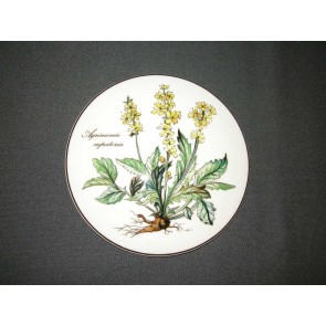 Villeroy & Boch Botanica dekseldoosje deksel O12,5 cm.