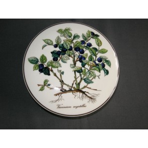 Villeroy & Boch Botanica dekselschaaltje O14,5 cm. Vaccinium myrtillus