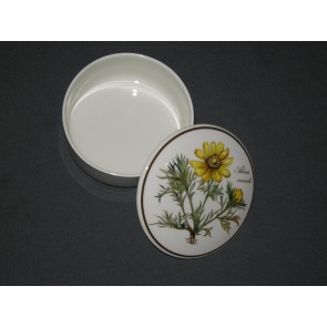 Villeroy & Boch Botanica dekselschaaltje nr. 3