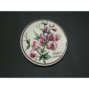 Villeroy & Boch Botanica dekselschaaltje O9,5 cm. Lathyrus tuberosus