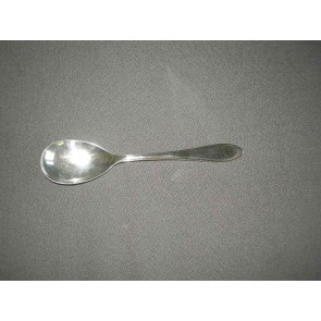 Gero verzilverd model 618 puntfilet lepel 15 cm.