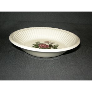 Wedgwood Moss Rose compoteschaaltje doorsnee 13 cm.