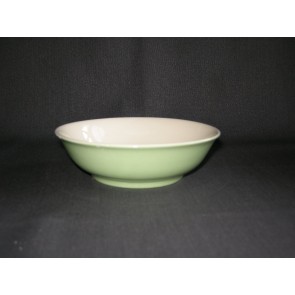 MOSA pastel groen dessertschaaltje