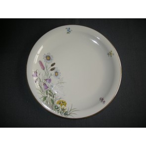 Krautheim Wiesengrund & Bergeshöh'n dinerbord A