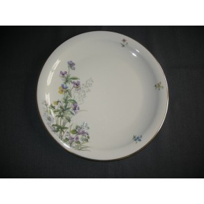 Krautheim Wiesengrund & Bergeshöh'n dinerbord B