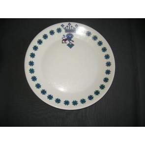 Figgjo Flint Menu dinerbord