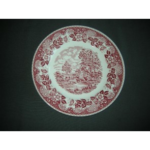 Barratts Elizabethan dinerbord