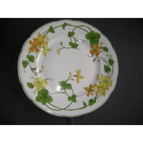 Villeroy & Boch Geranium dinerbord