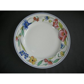 Wood & Sons Alpine Meadow dinerborden
