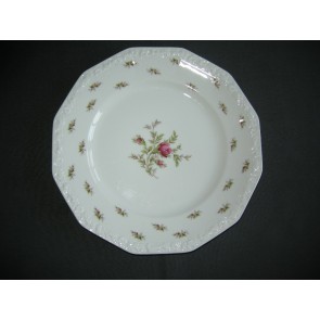Rosenthal Maria Moosrose dinerbord
