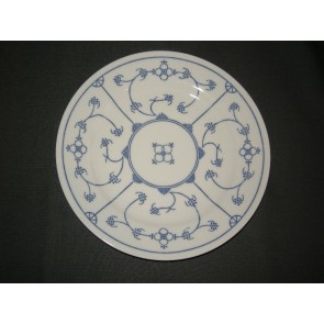Jäger Blau Saks dinerbord