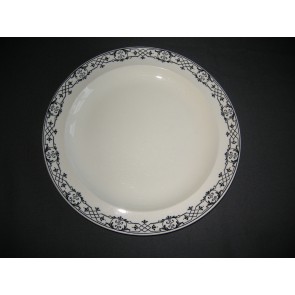 Wedgwood Moustiers dinerbord