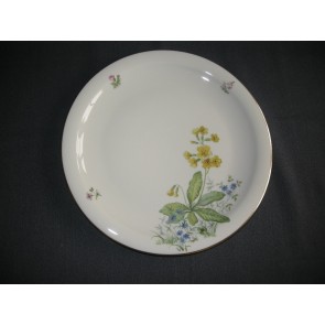 Krautheim Wiesengrund & Bergeshöh'n dinerbord C