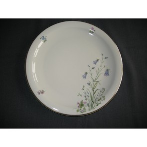 Krautheim Wiesengrund & Bergeshöh'n dinerbord D
