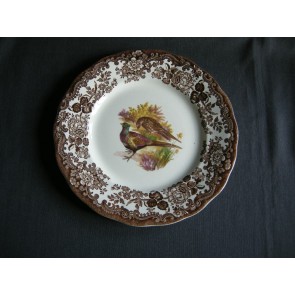 Palissy Game Series dinerbord fazanten klein