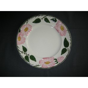Villeroy & Boch Wild Rose dinerbord met lichte gebruikerssporen