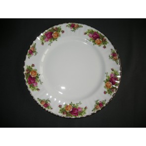 Royal Albert Old Country Roses dinerbord O26,7 cm.