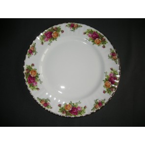 Royal Albert Old Country Rose dinerbord O26,7 cm.