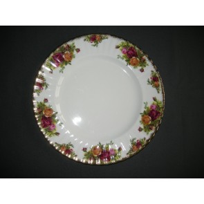 Royal Albert Old Country Roses dinerbord O26 cm.