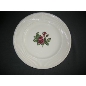 Wedgwood Moss Rose dinerbord O26 cm.