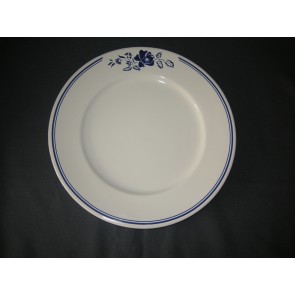 KOM Amsterdam Depot d'Argonne dinerbord rose no.1