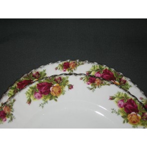 Royal Albert Old Country Roses dinerborden O26 cm.