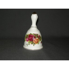 Royal Albert Old Country Roses tafelbel