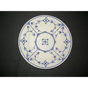 Jäger Blau Saks ontbijtbord 