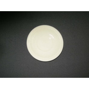 Wedgwood Edme plain petit-fourbordje