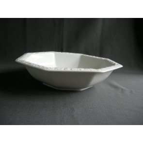 Rosenthal Maria WeiS saladeschaal 26 cm.