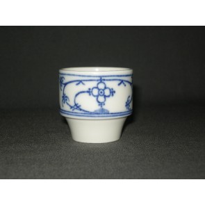 Winterling Blau Saks eierdopje