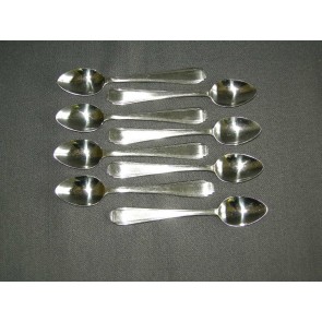 Sola GZ model 840 koffielepeltjes