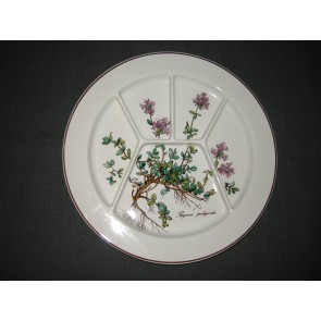 Villeroy & Boch Botanica fonduebord O24,5 cm.
