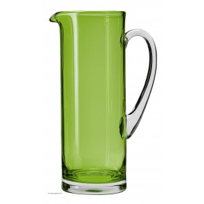 LSA Basis schenkkan inh 1,5 L kleur lime