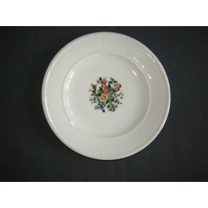 Wedgwood Conway gebaksbordje O17,5 cm.