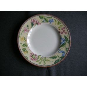 Johnson Brothers Spring Medley gebaksbordje
