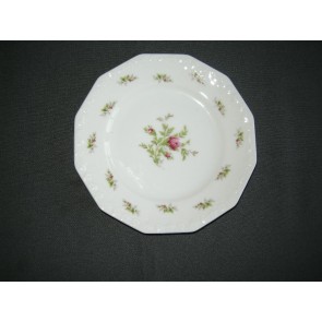 Rosenthal Maria Moosrose gebaksbordje