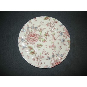 Johnson Bro's Rose Chintz gebaksbordje O17,5 cm.