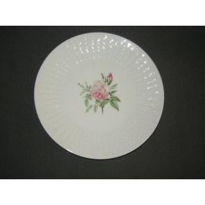 Hütschenreuther Exzellenz Rosita gebaksbordje O17 cm.