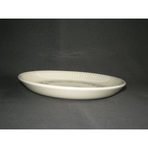 Wedgwood Stratford gebaksbordje met opstaande rand